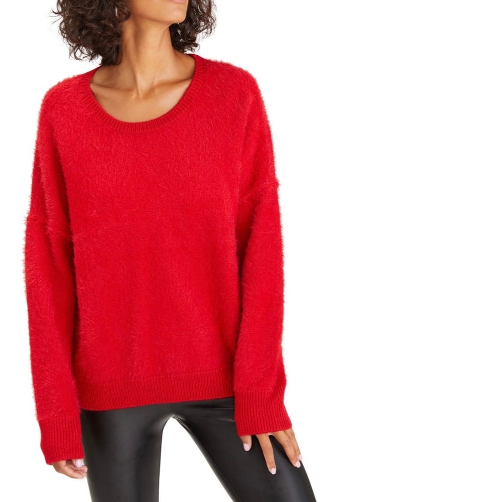 Sanctuary Womens Sweater